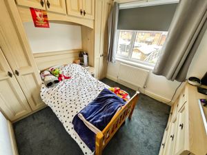 Bedroom 2- click for photo gallery